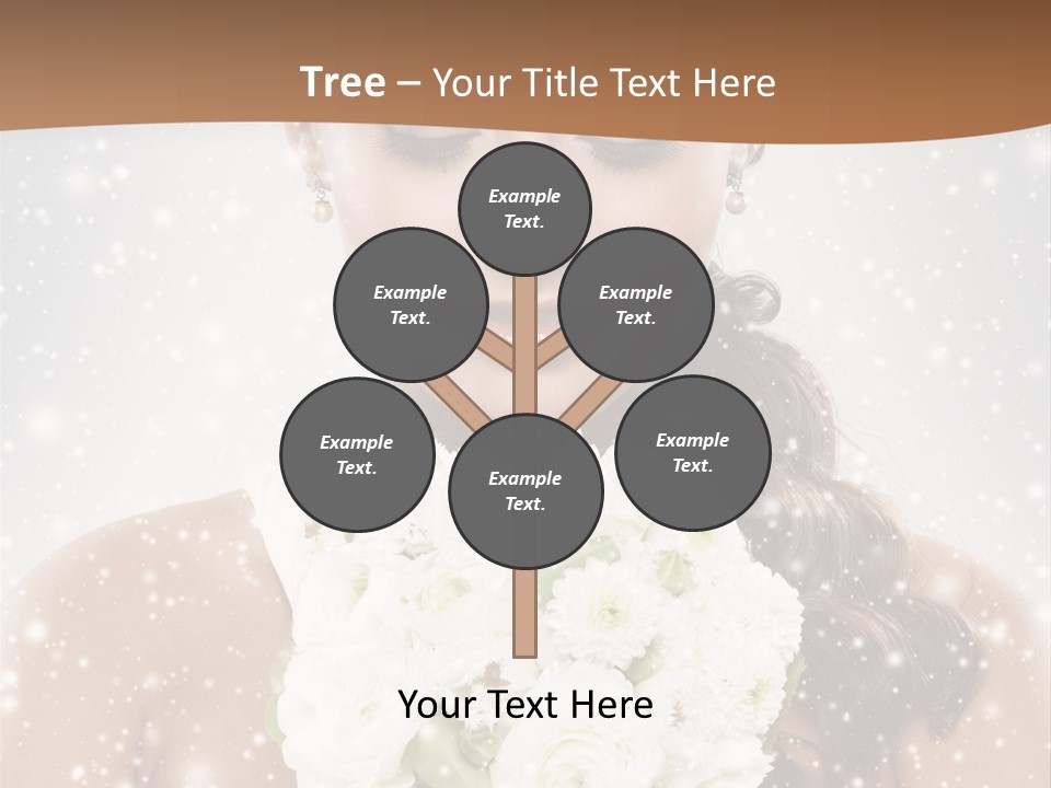 Sexy Makeup Studio PowerPoint Template