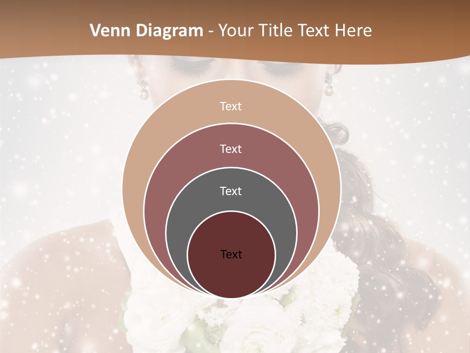 Sexy Makeup Studio PowerPoint Template