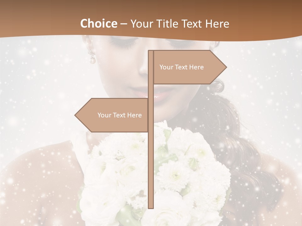 Sexy Makeup Studio PowerPoint Template