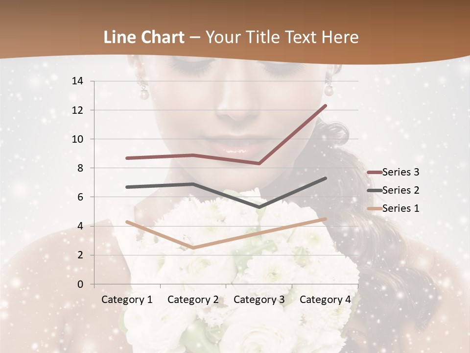Sexy Makeup Studio PowerPoint Template