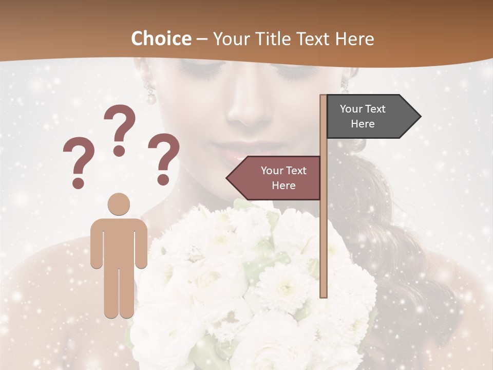 Sexy Makeup Studio PowerPoint Template