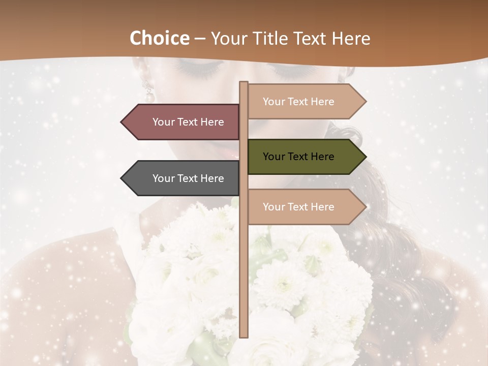 Sexy Makeup Studio PowerPoint Template