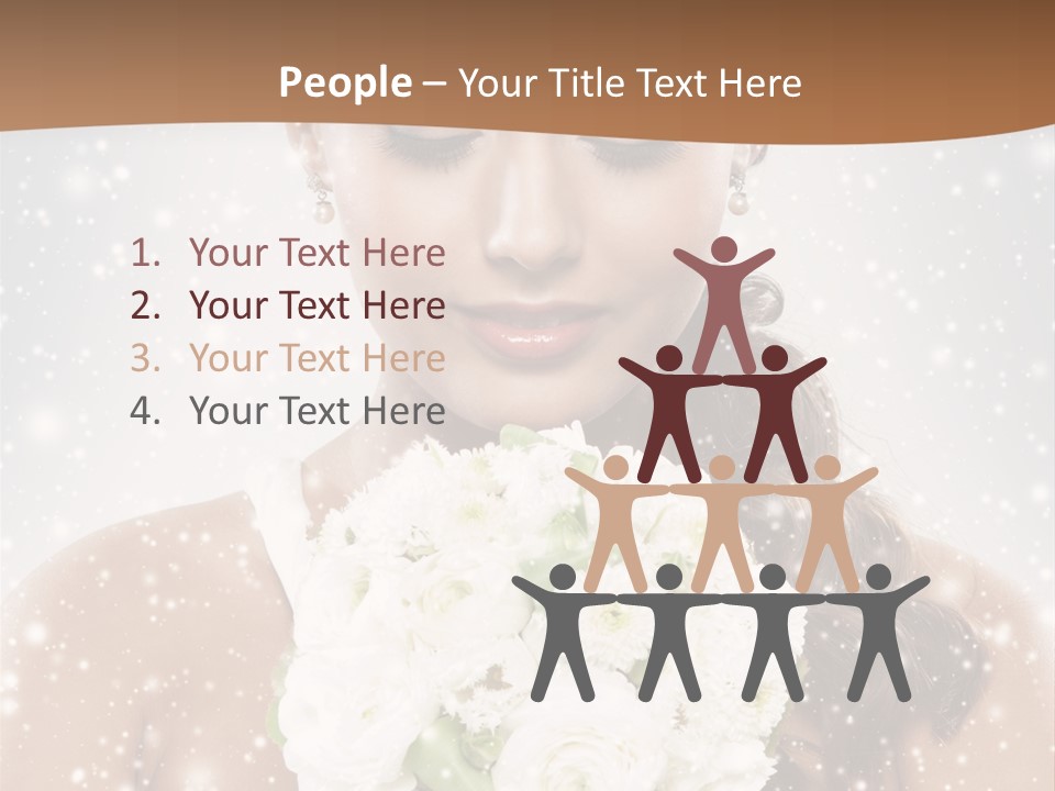 Sexy Makeup Studio PowerPoint Template