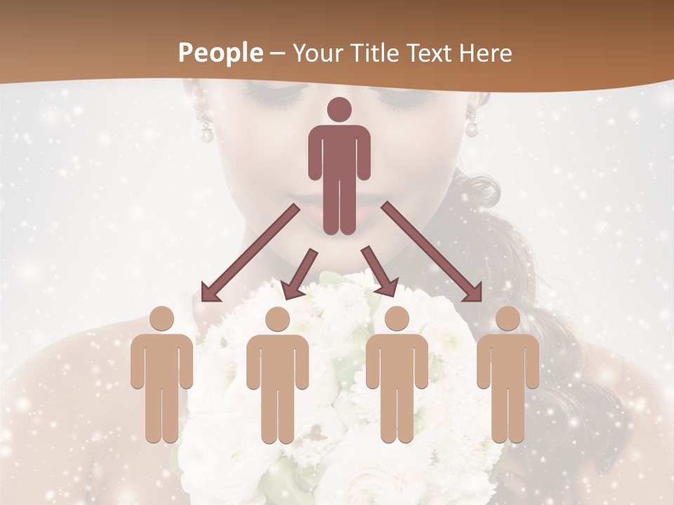 Sexy Makeup Studio PowerPoint Template