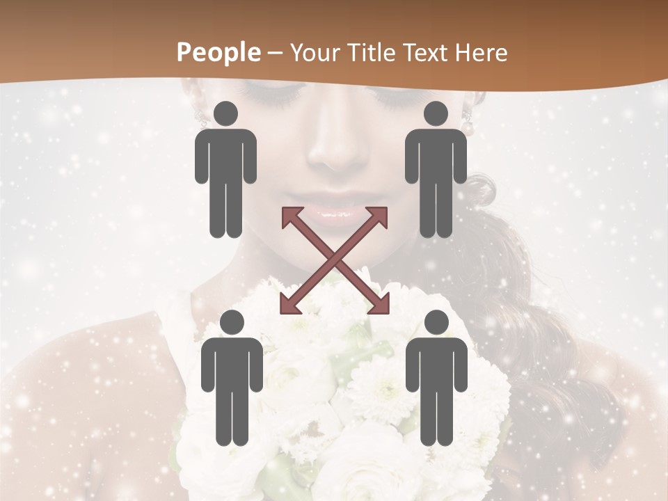 Sexy Makeup Studio PowerPoint Template