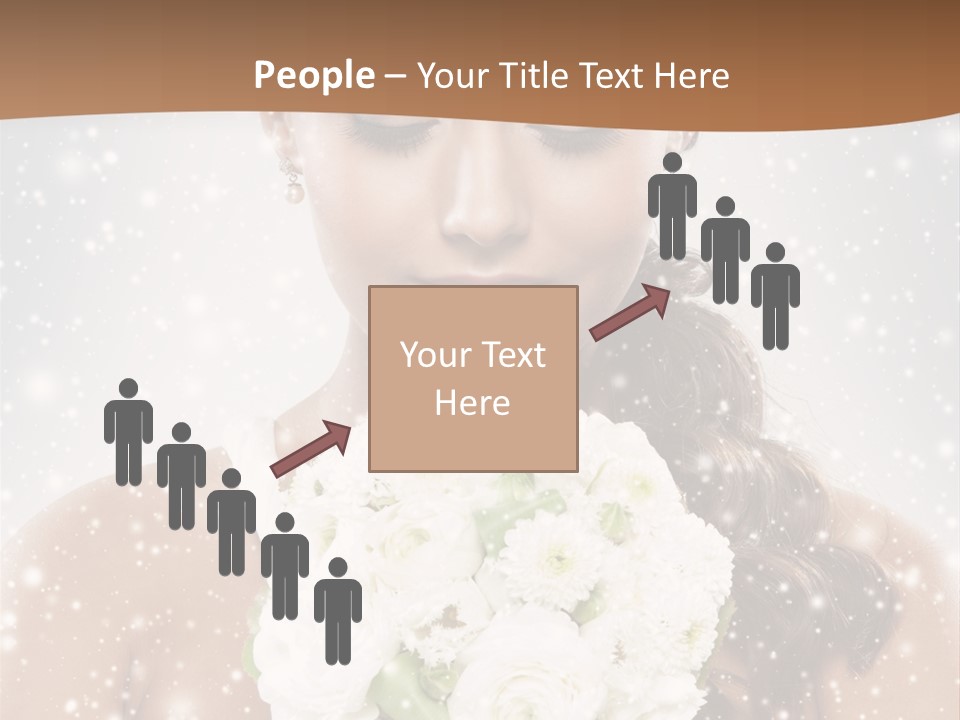 Sexy Makeup Studio PowerPoint Template