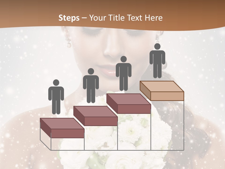 Sexy Makeup Studio PowerPoint Template