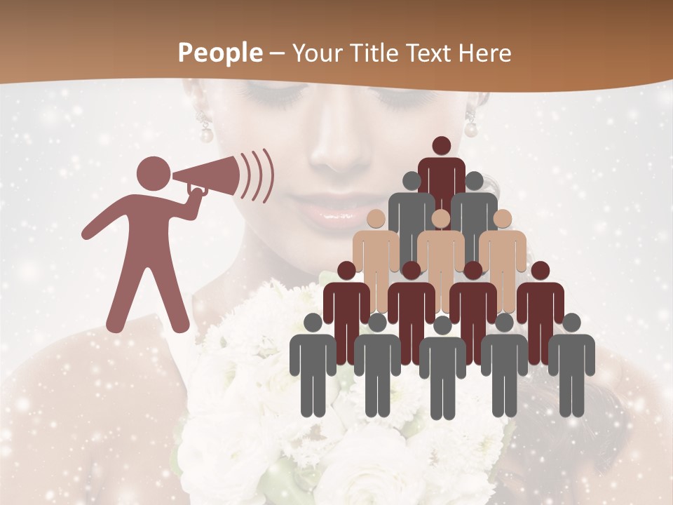 Sexy Makeup Studio PowerPoint Template