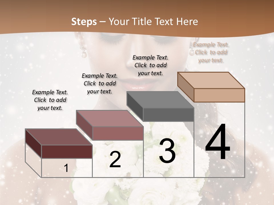 Sexy Makeup Studio PowerPoint Template