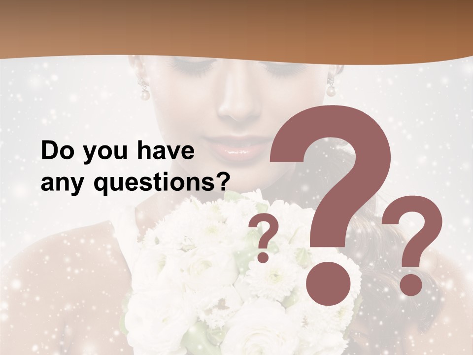 Sexy Makeup Studio PowerPoint Template