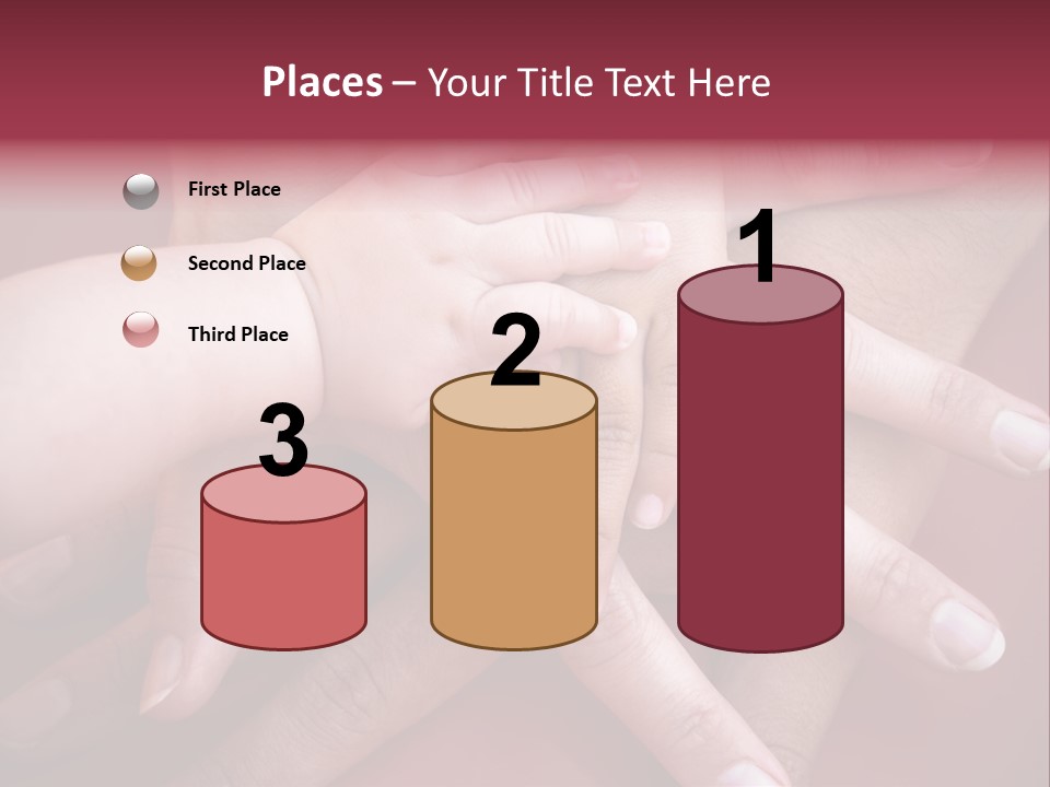 Help Support Guidance PowerPoint Template