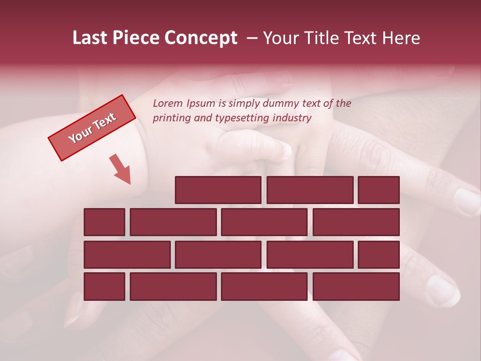 Help Support Guidance PowerPoint Template