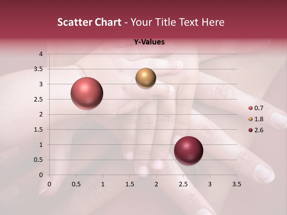 Help Support Guidance PowerPoint Template