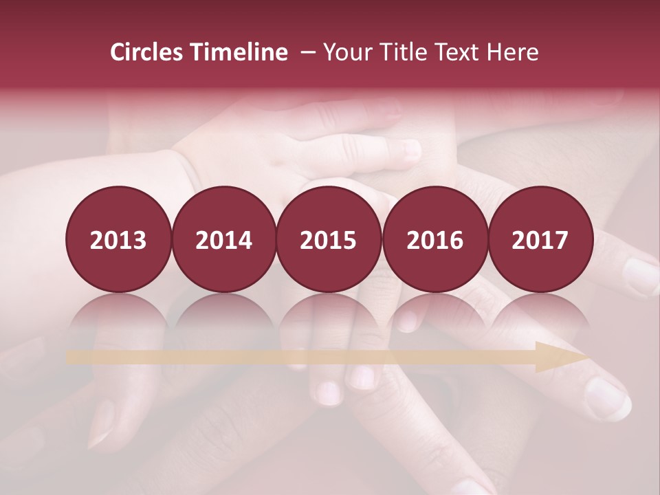 Help Support Guidance PowerPoint Template