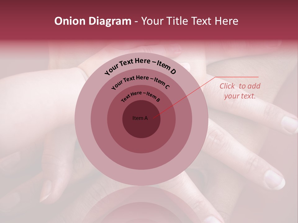 Help Support Guidance PowerPoint Template