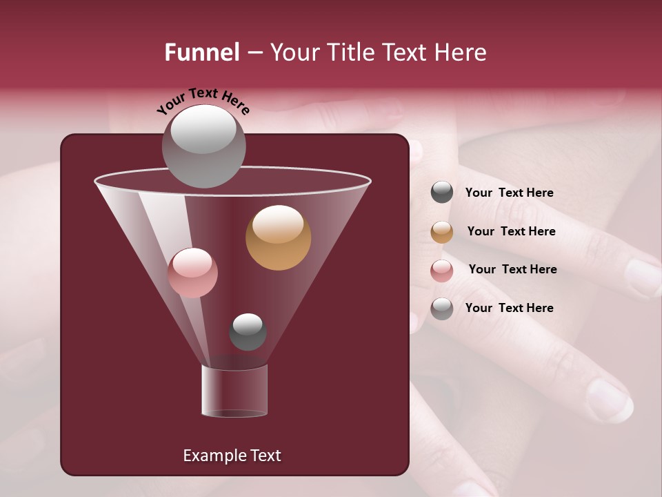 Help Support Guidance PowerPoint Template