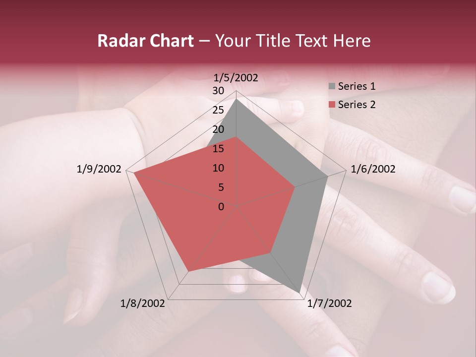 Help Support Guidance PowerPoint Template