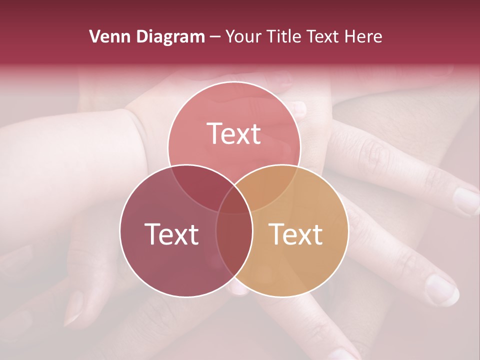 Help Support Guidance PowerPoint Template