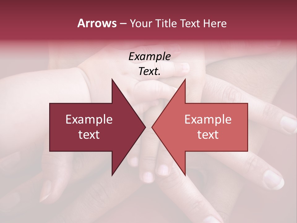 Help Support Guidance PowerPoint Template
