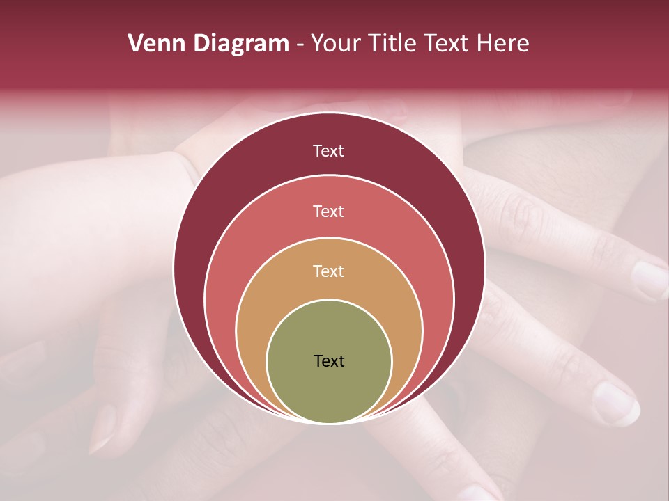Help Support Guidance PowerPoint Template