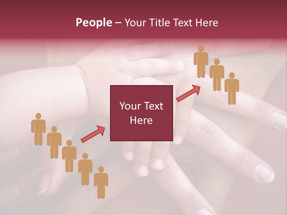 Help Support Guidance PowerPoint Template