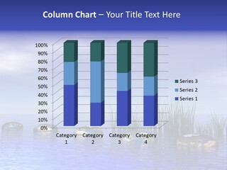 Grey Therapy Natural PowerPoint Template