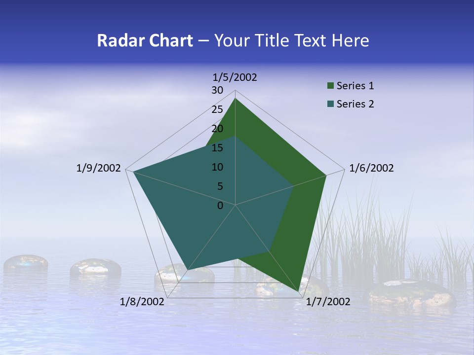 Grey Therapy Natural PowerPoint Template