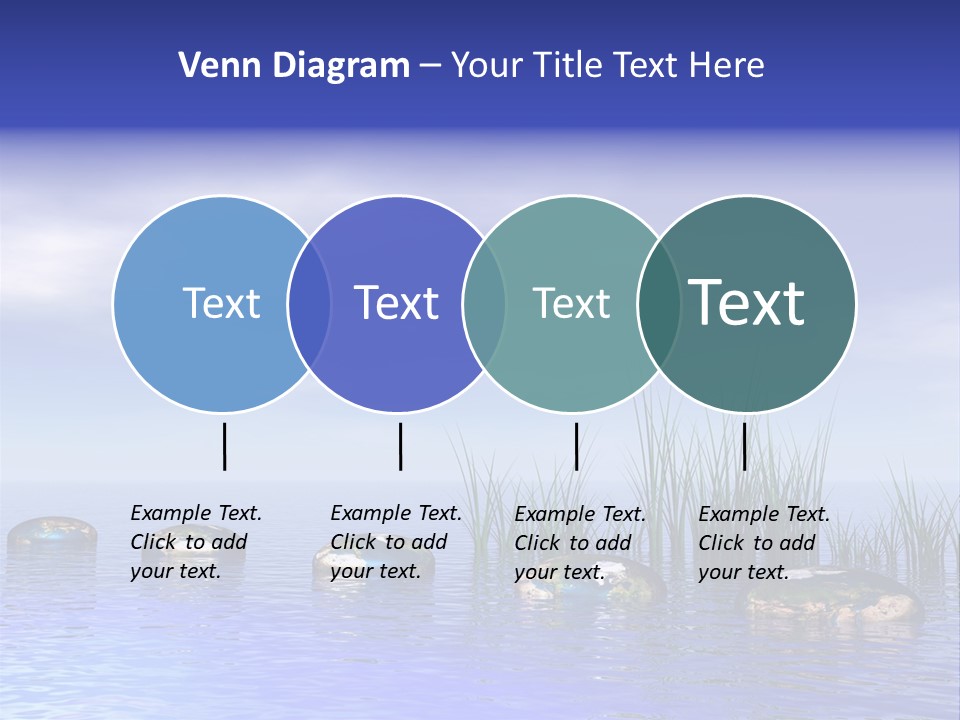 Grey Therapy Natural PowerPoint Template
