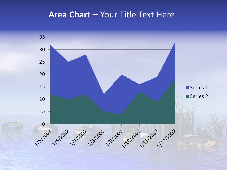 Grey Therapy Natural PowerPoint Template