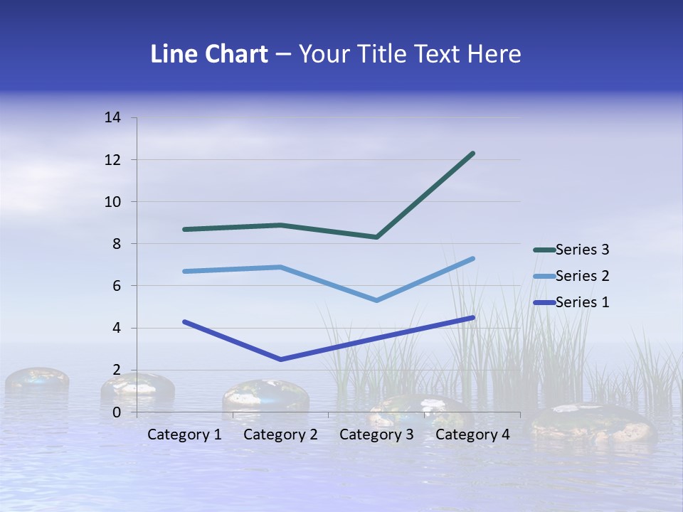 Grey Therapy Natural PowerPoint Template