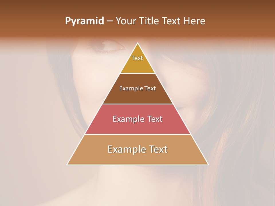 Styling Haircut Perfect PowerPoint Template