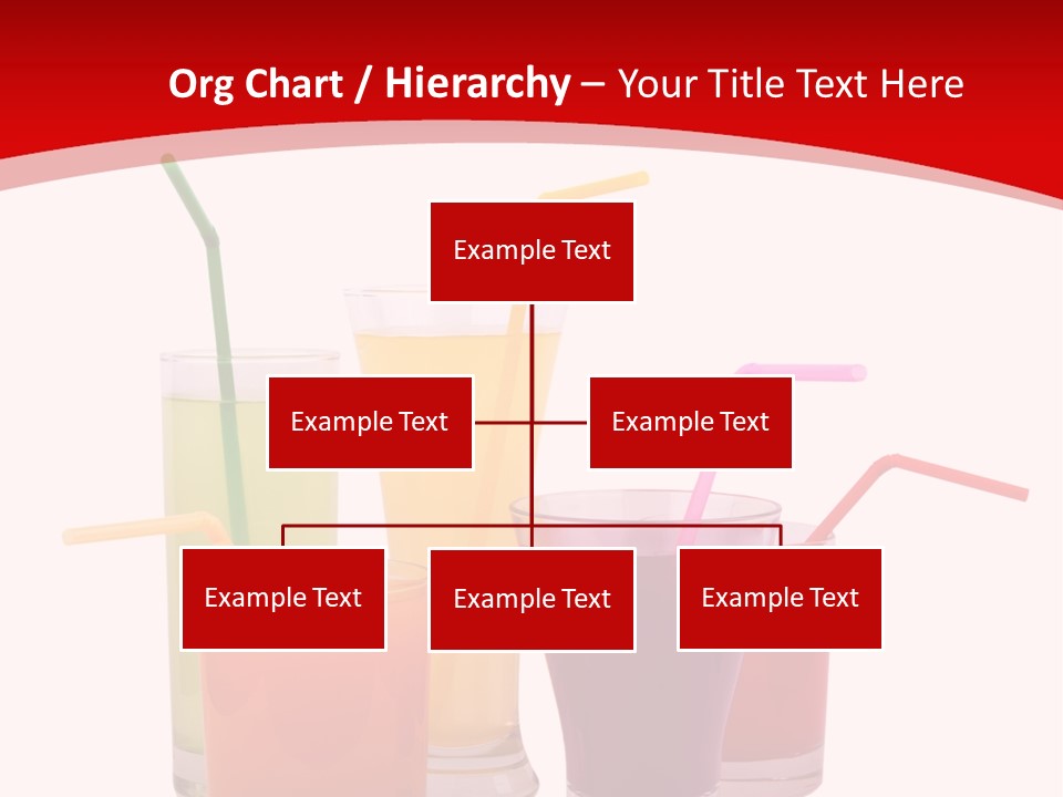 Alcohol Refreshment Alcoholic PowerPoint Template