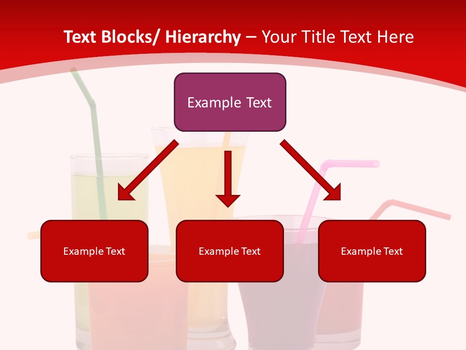 Alcohol Refreshment Alcoholic PowerPoint Template