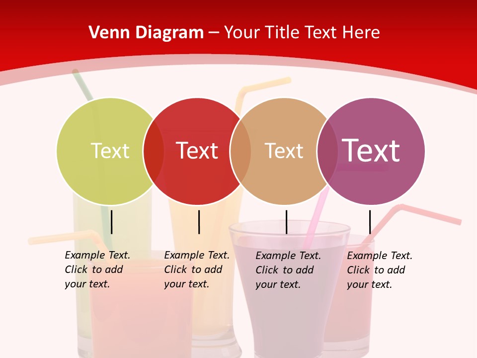 Alcohol Refreshment Alcoholic PowerPoint Template