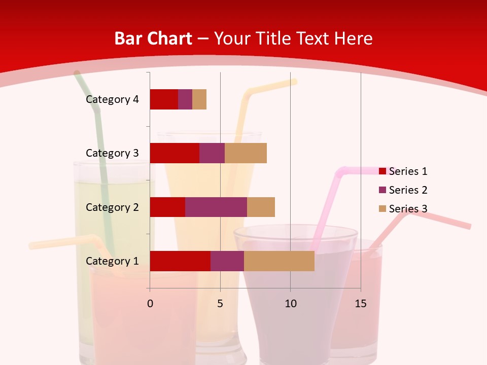 Alcohol Refreshment Alcoholic PowerPoint Template