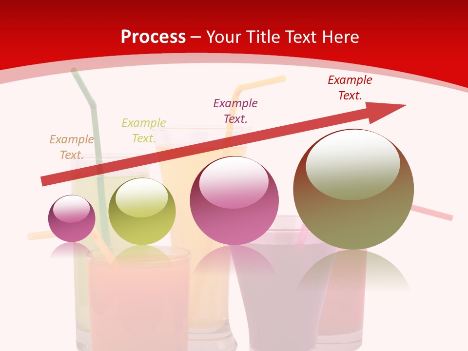 Alcohol Refreshment Alcoholic PowerPoint Template