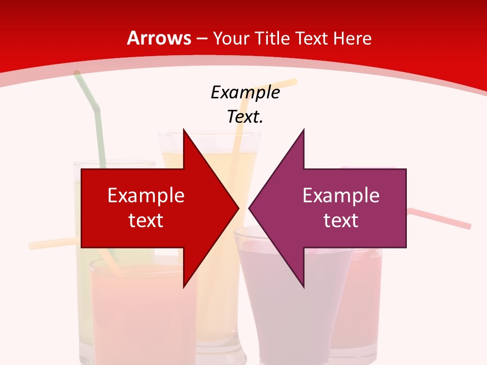 Alcohol Refreshment Alcoholic PowerPoint Template