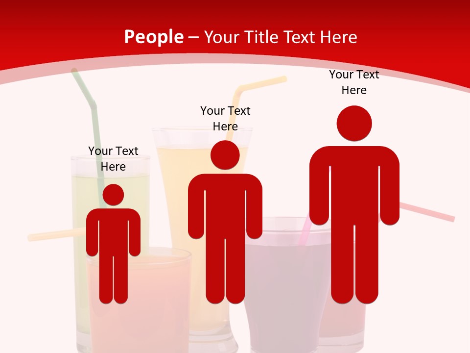 Alcohol Refreshment Alcoholic PowerPoint Template