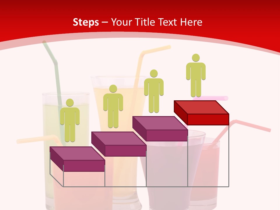 Alcohol Refreshment Alcoholic PowerPoint Template