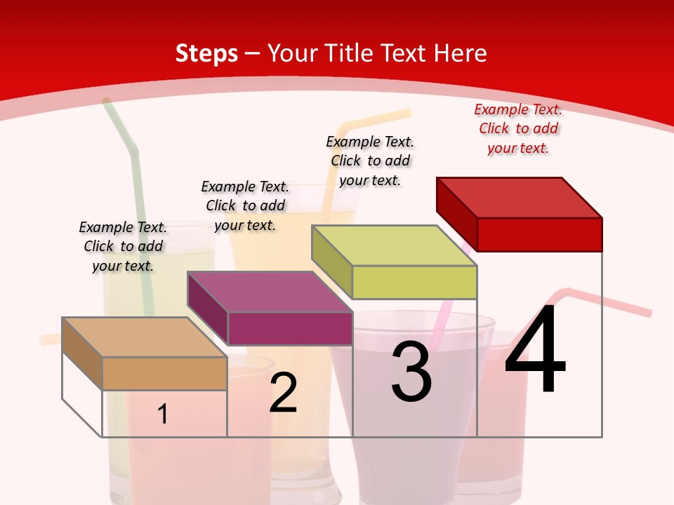 Alcohol Refreshment Alcoholic PowerPoint Template