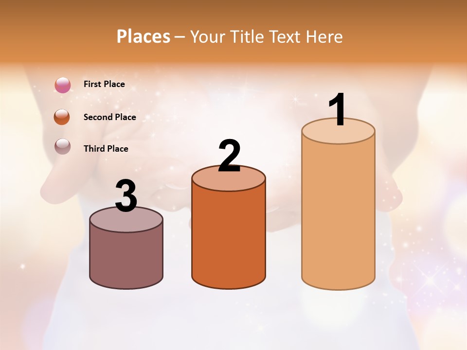 Shirt Youth Clean PowerPoint Template