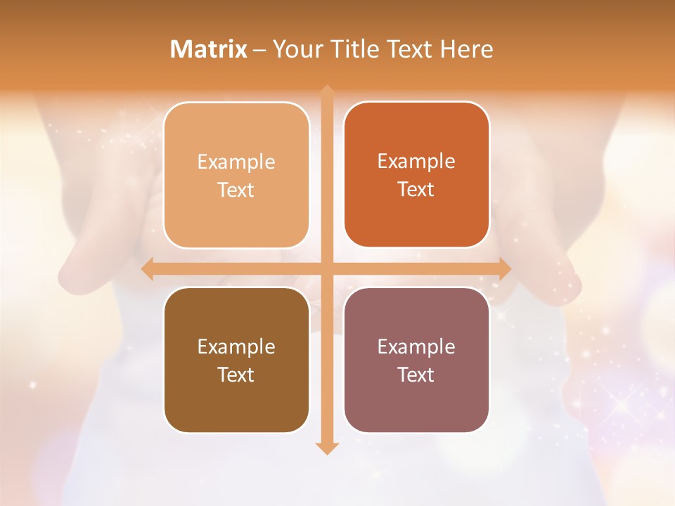 Shirt Youth Clean PowerPoint Template