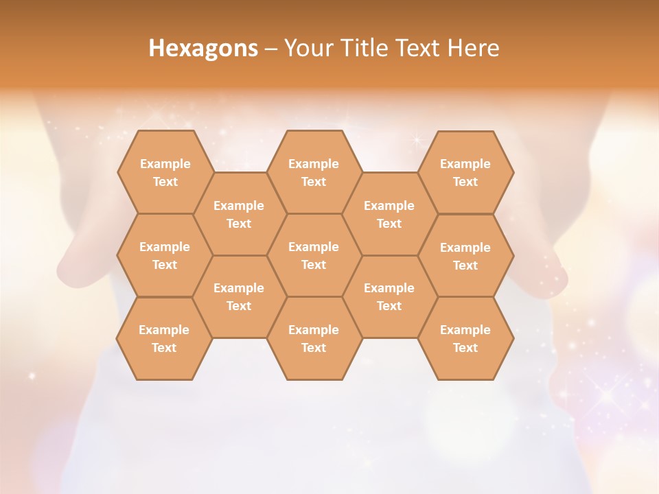 Shirt Youth Clean PowerPoint Template