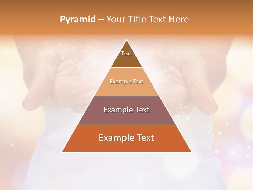 Shirt Youth Clean PowerPoint Template