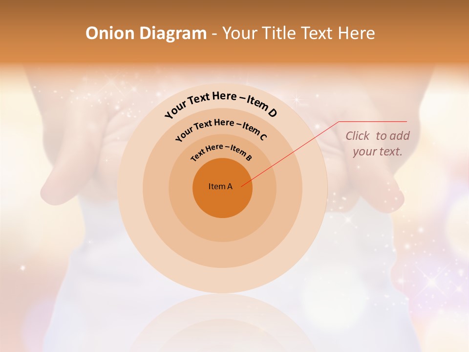 Shirt Youth Clean PowerPoint Template