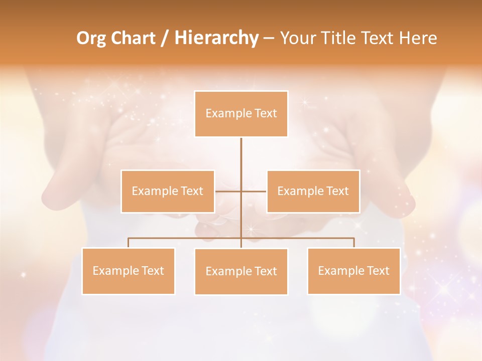 Shirt Youth Clean PowerPoint Template