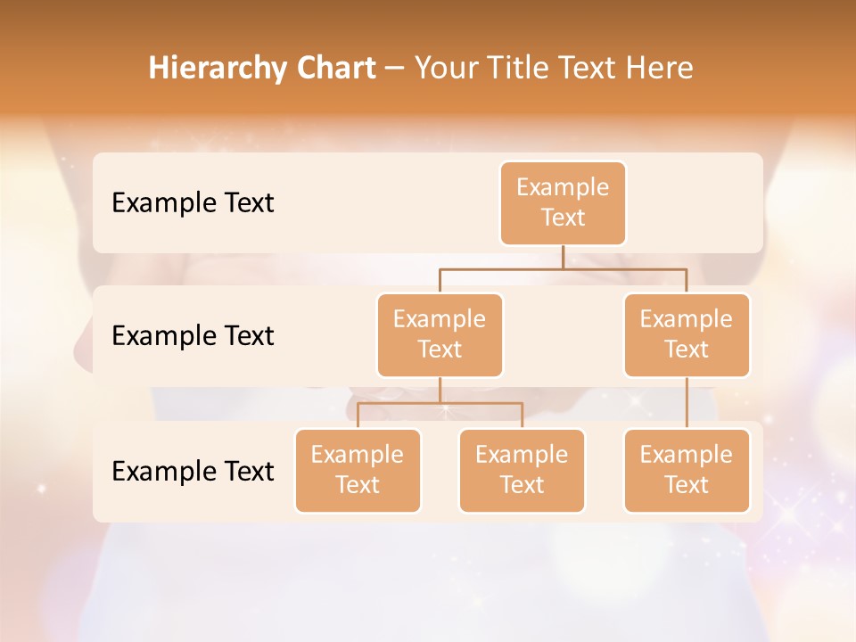 Shirt Youth Clean PowerPoint Template