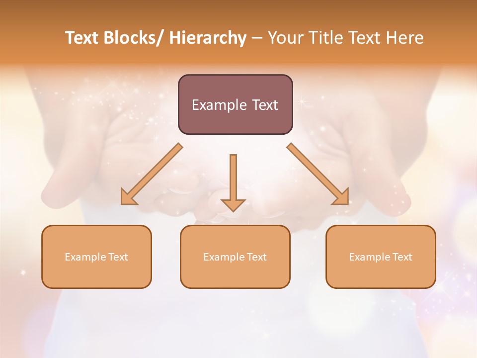 Shirt Youth Clean PowerPoint Template