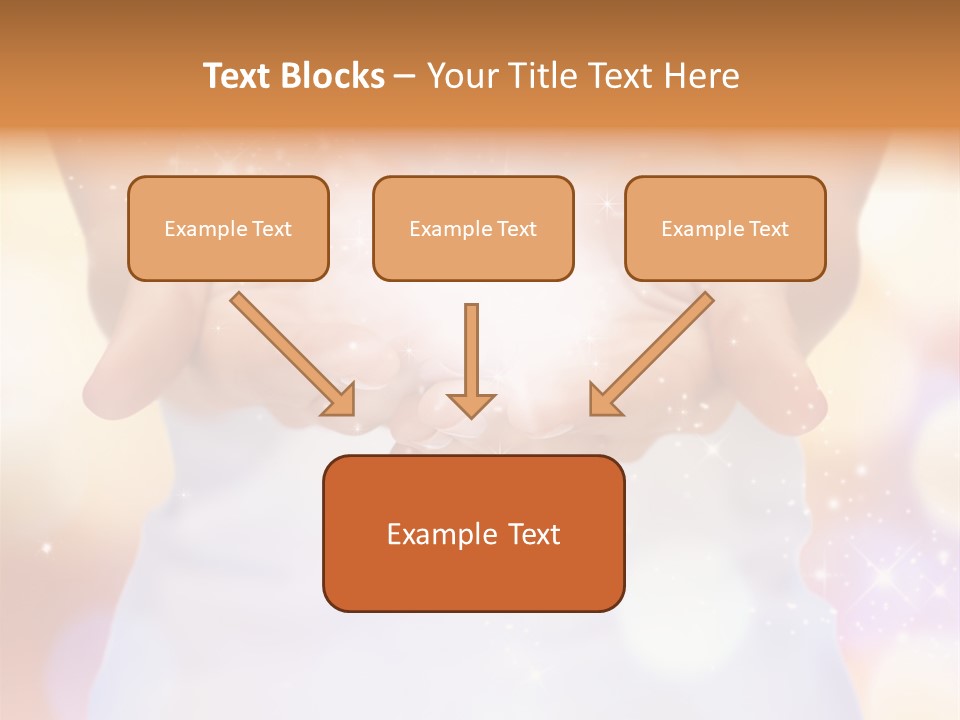 Shirt Youth Clean PowerPoint Template