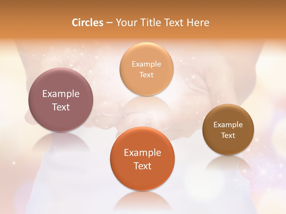 Shirt Youth Clean PowerPoint Template